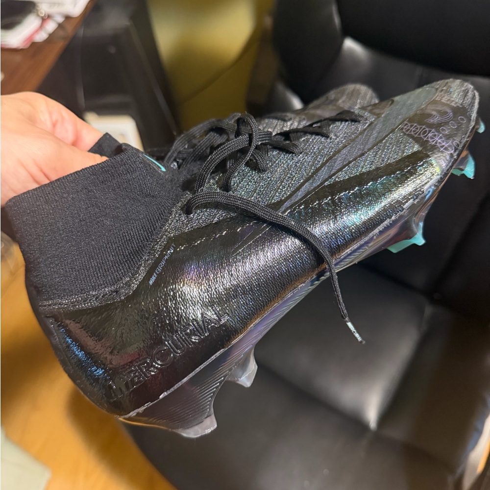 Nike Mercurial Superfly 10 Elite FG Cosmic Speed Pack
